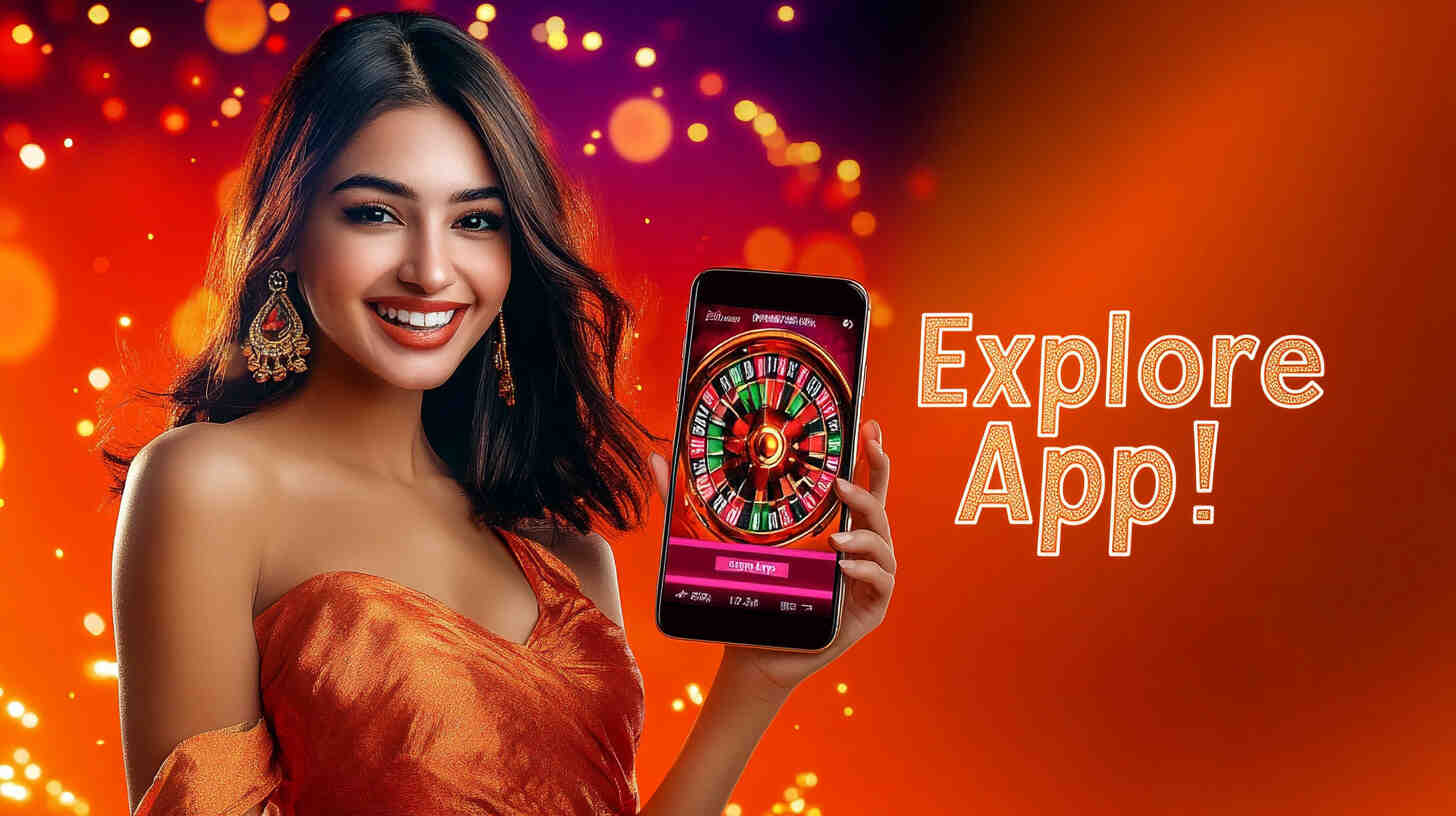 Why Download the Bet4yaar Casino App