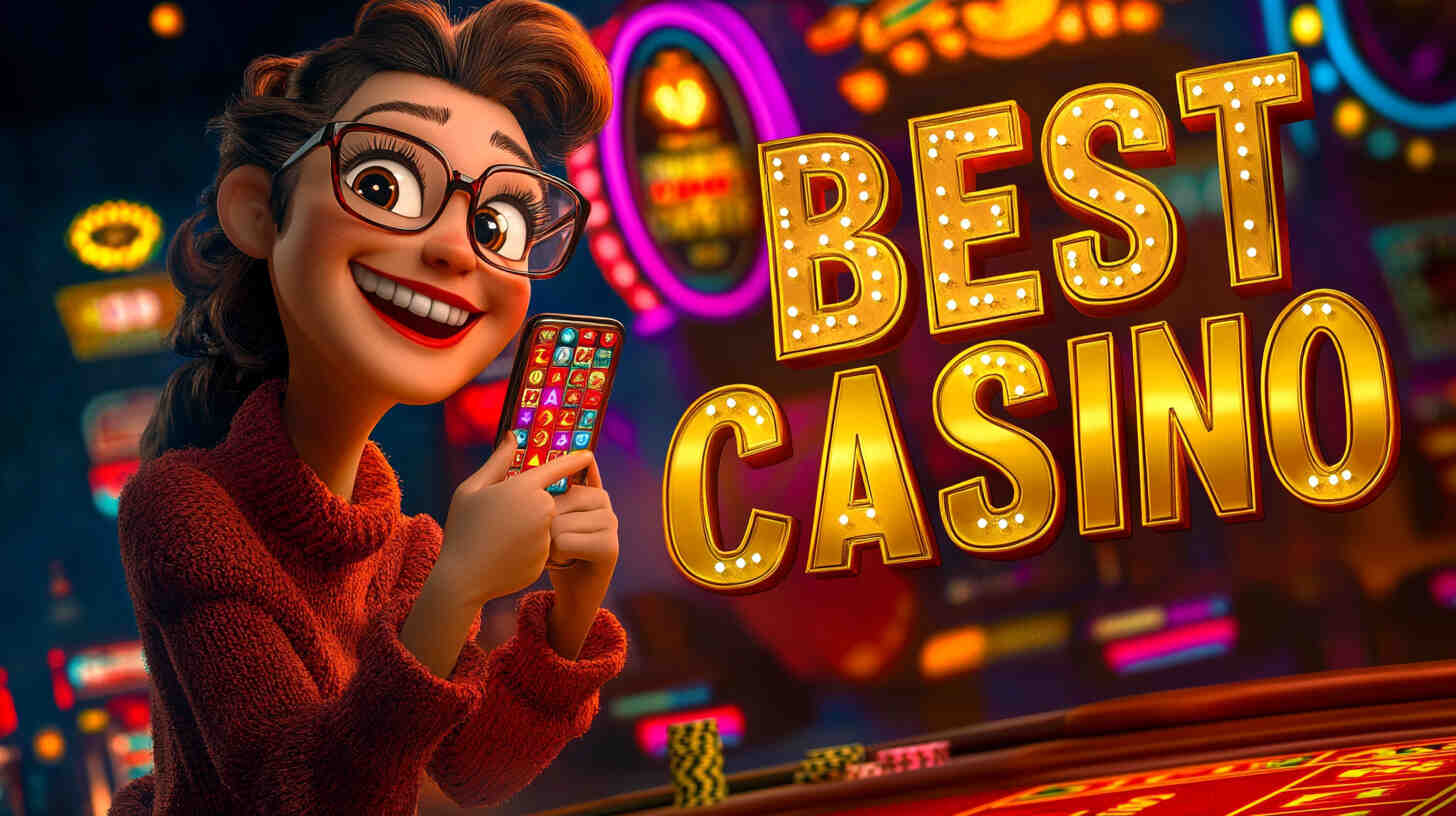 Why Download the Bet4yaar Casino App